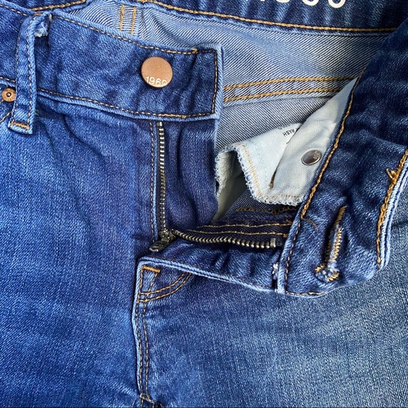 GAP 1969 Jeans - Picture 4 of 7